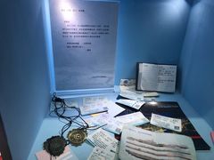 -深圳失恋博物馆再见前任(汇商名苑店)