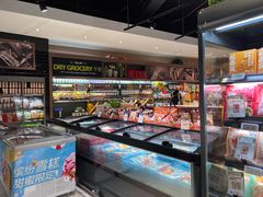 -百佳永辉超市(福田星河店)