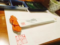 -蟹道乐(網元別館店)