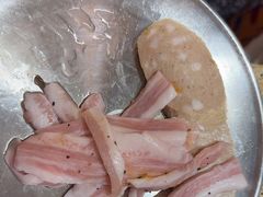 -姜胖胖无限自助烤肉(凯德天府店)