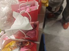 -海底捞火锅(九霄梦天地店)