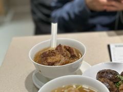 猪软骨面-池记(尖沙咀店)