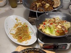 -小菜园新徽菜(马鞍山金鹰店)