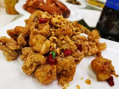 -顺风海鲜港(金玉兰店)