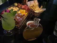 -柒Lounge(三里屯店)