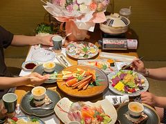 -蝉一日本料理(高新区店)