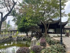 -九龙寨城公园