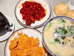 -眷江南之小蓝鲸(王府大街店)