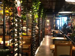 -贝贝龙虾·音乐餐厅(昌平东关店)