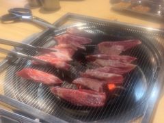 -麻蒲碳烤肉(嘉禾东平地铁站19号店)
