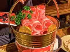 -蜀大侠火锅(总府路店)