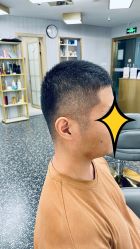 -即型男士理发工作室