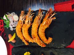 -甘尼仕印度餐厅爵士酒吧(阳春巷店)