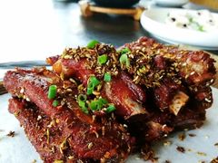 -瓦库茶馆17号(海汇港店)