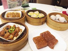 -潮福城大酒楼·潮粤菜·港式点心(阳光城店)