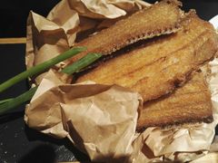-老头儿油爆虾·知味杭州(爱琴海购物中心)
