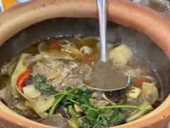-大陈鸿源牛肉馆(大陈总店)