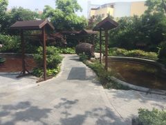 云曼温泉-杭州第一世界大酒店·云曼温泉