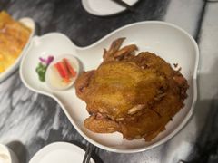 -西安饭庄·非遗陕菜(钟楼店)