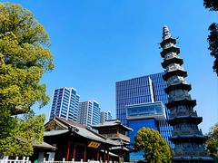 -香积寺