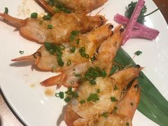 -hallch 好吃餐厅(全运村中央广场店)