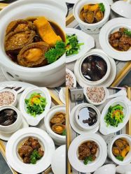 -馨美母婴护理中心(石狮店)
