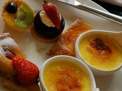 -圣丰索菲特·2 On 988 Café 自助餐厅