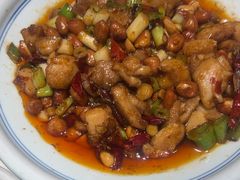 -常和州·夜宵大排档(常州单店)