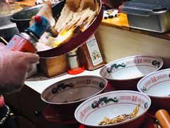 -老龙亭拉面店