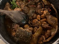 -甲大帅·甲鱼·椰子鸡主题餐厅(唐家店)