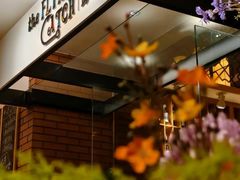 -青岛香格里拉·鱼跃地中海西餐厅