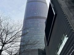 -广州四季酒店