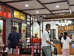 -湖南人家湘菜馆(镇江路店)