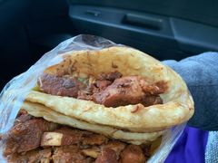 -王虎子大饼(甸柳新村五区店)