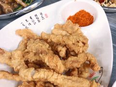 酥肉-小民大排档(马场角横路店)
