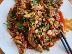 -三点小吃(山大店)