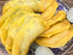 -金胜胖子牛肉锅贴(五福街店)