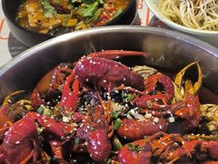 -靓靓蒸虾·头牌蒸虾(南山桂庙店)
