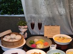 -庐灶江南·江南菜·四合院Bistro(东直门雍和宫·原华侨宾馆店)