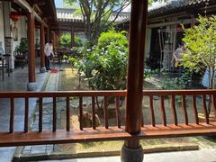 -不倒翁·徽天下名菜楼(马鞍山路店)