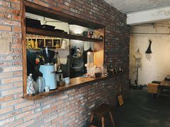 -春庄咖啡SpringHues(钟楼小区店)