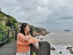 -六合朝阳景区-和尚套