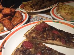 -比格比萨自助(商业大厦店)