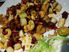 -卞氏菜根香·川菜(青羊万达店)