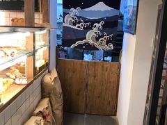 -面包与我Bread Or Me(长城汇店)