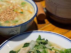 -老雒阳面馆·水席·洛阳菜(王城路店)