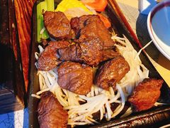 -穹六人间 people 6(岳阳路店)
