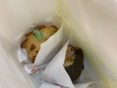 -贝儿多爸々の泡芙工房(嘉里汇店)
