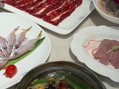 -围炉夜话·潮汕卤水火锅(榕江店)