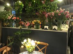 -第101座花园餐厅(湖滨88店)